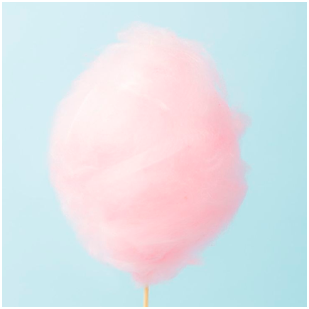 Cotton Candy Flavour